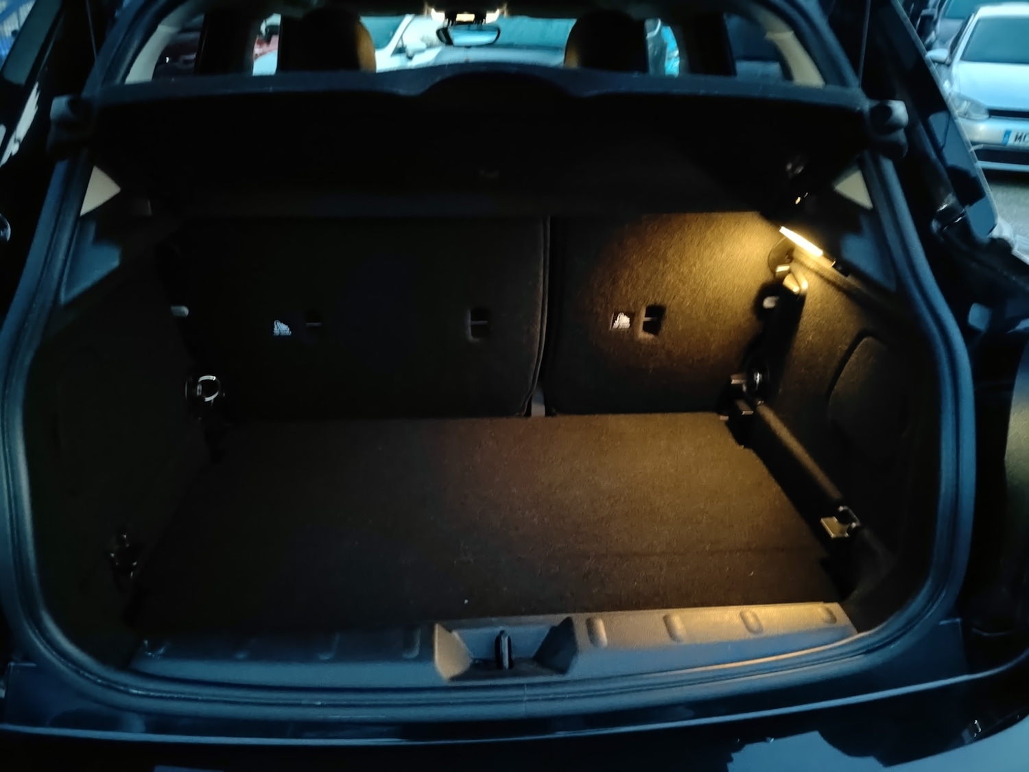 Used MINI Hatch 2022 for sale - 76908152: Photo 29