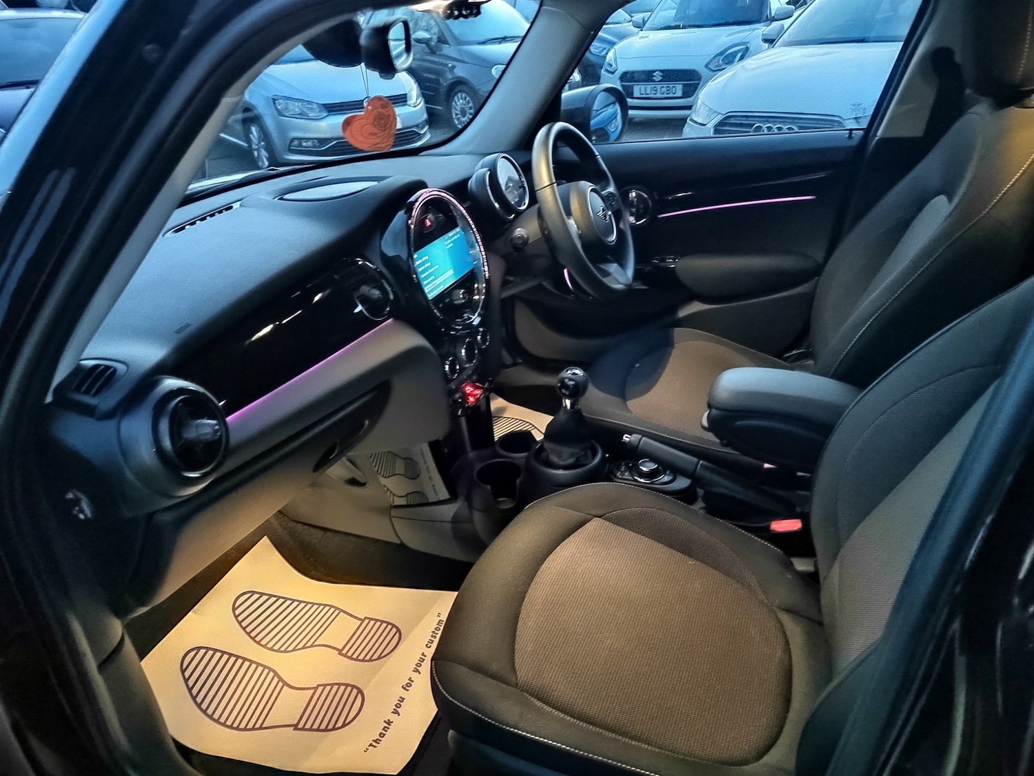 Used MINI Hatch 2022 for sale - 76908152: Photo 30