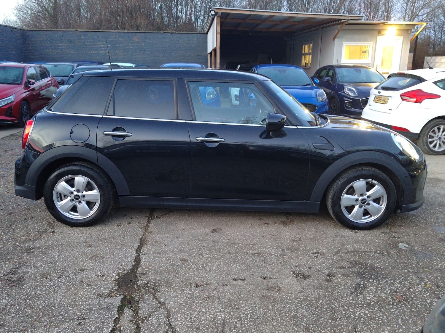 Used MINI Hatch 2022 for sale - 76908152: Photo 7