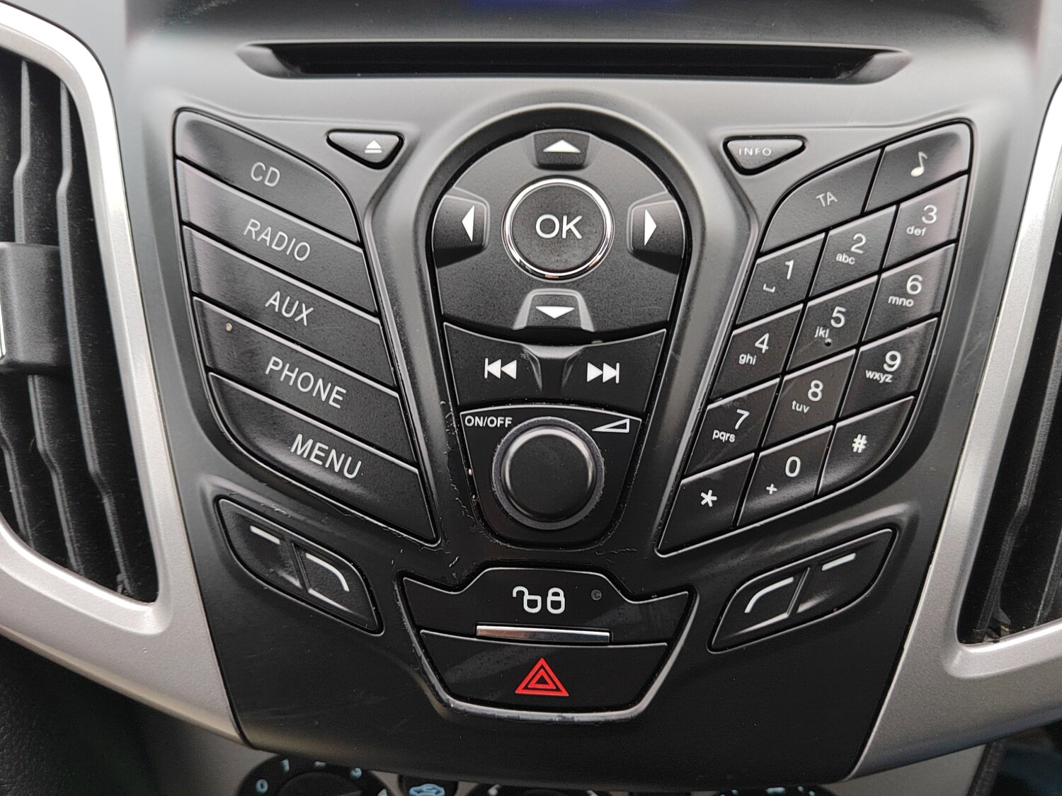 Used Ford Focus 2012 for sale - 77530541: Photo 17