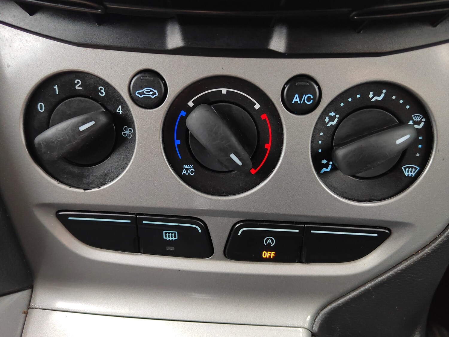 Used Ford Focus 2012 for sale - 77530541: Photo 18