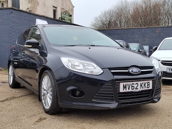 Used Ford Focus 2012 for sale - 77530541: Photo