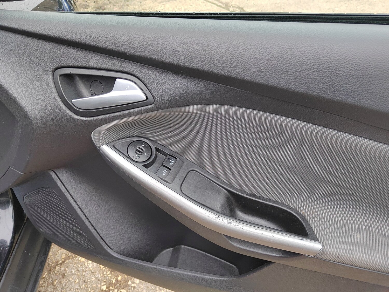 Used Ford Focus 2012 for sale - 77530541: Photo 21