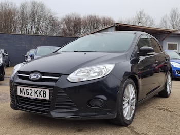 Used Ford Focus 2012 for sale - 77530541: Photo