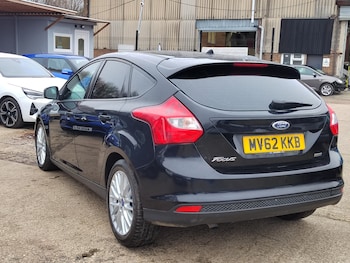 Used Ford Focus 2012 for sale - 77530541: Photo