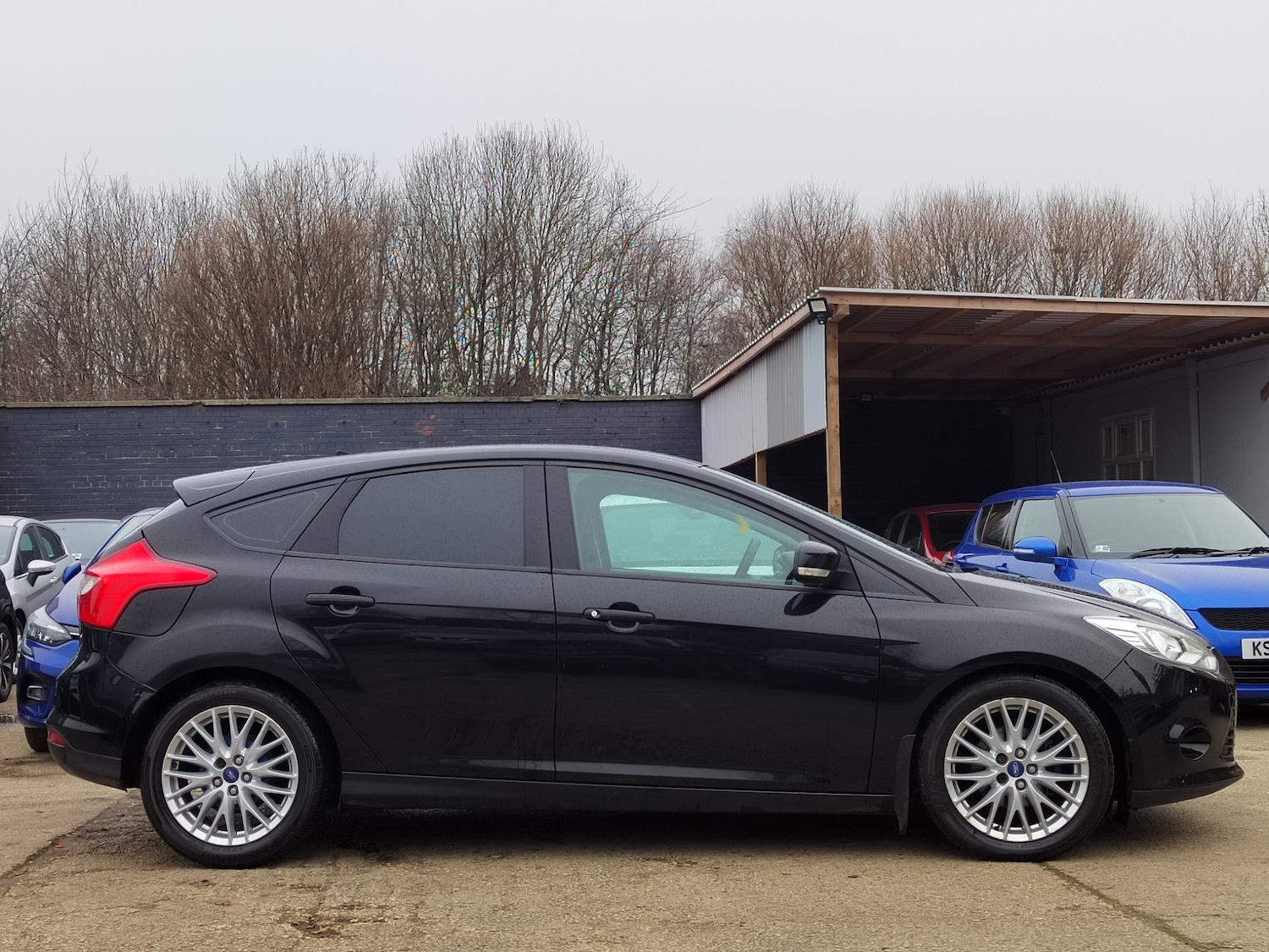 Used Ford Focus 2012 for sale - 77530541: Photo 5