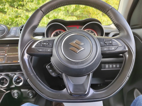 Used Suzuki Swift 2019 for sale - 75566769: Photo 14