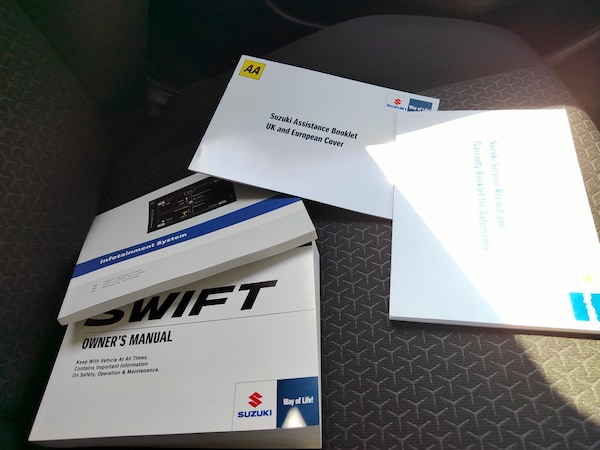 Used Suzuki Swift 2019 for sale - 75566769: Photo 16
