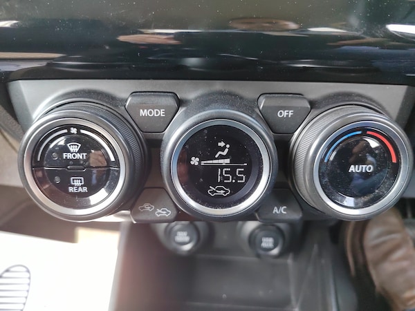 Used Suzuki Swift 2019 for sale - 75566769: Photo 21