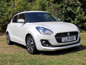 Used Suzuki Swift 2019 for sale - 75566769: Photo