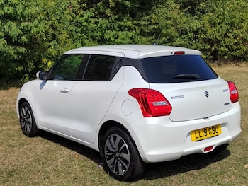 Used Suzuki Swift 2019 for sale - 75566769: Photo