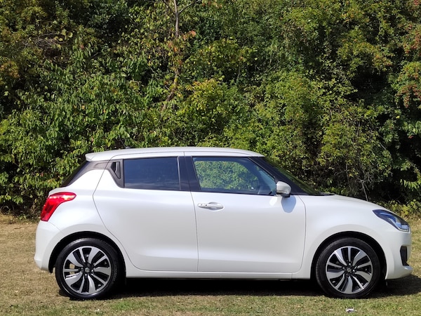 Used Suzuki Swift 2019 for sale - 75566769: Photo 5