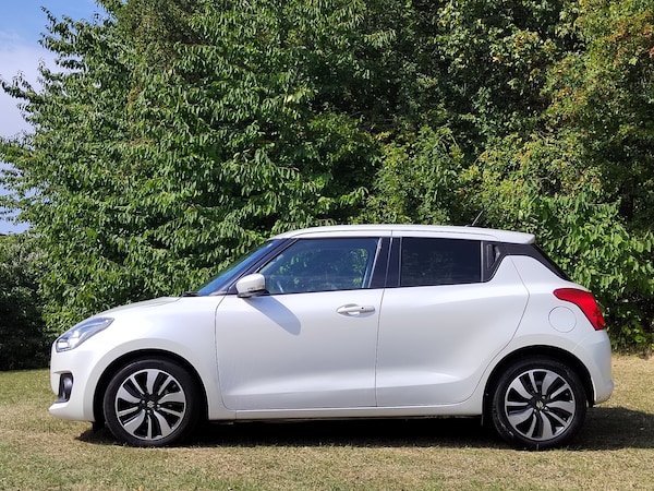 Used Suzuki Swift 2019 for sale - 75566769: Photo 6