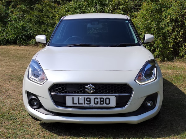 Used Suzuki Swift 2019 for sale - 75566769: Photo 7