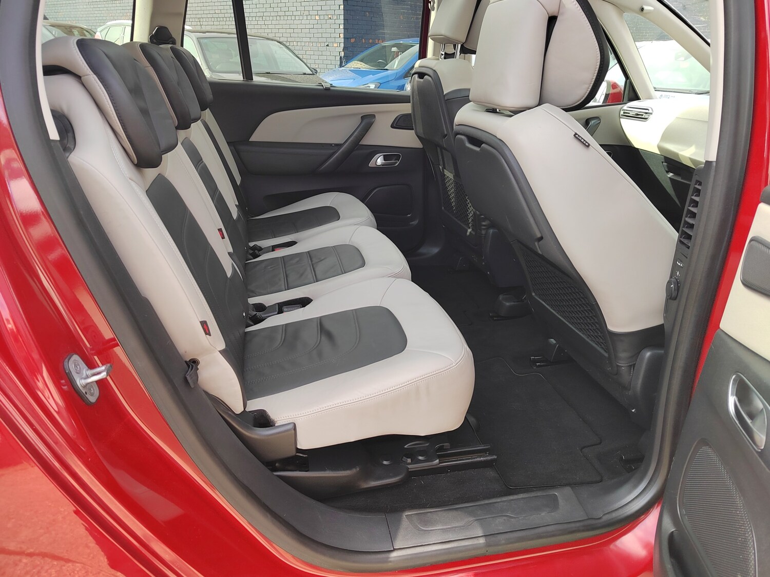 Used Citroen Grand C4 Picasso 2018 for sale - 78014391: Photo 13