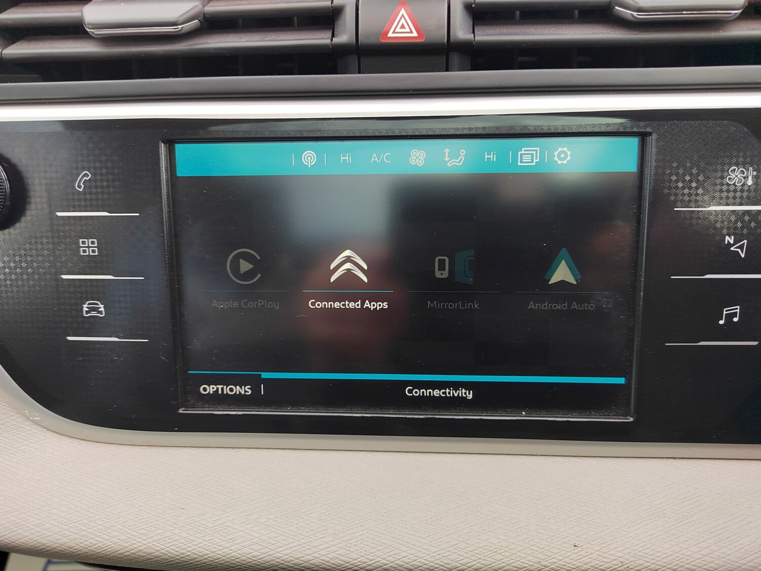 Used Citroen Grand C4 Picasso 2018 for sale - 78014391: Photo 19