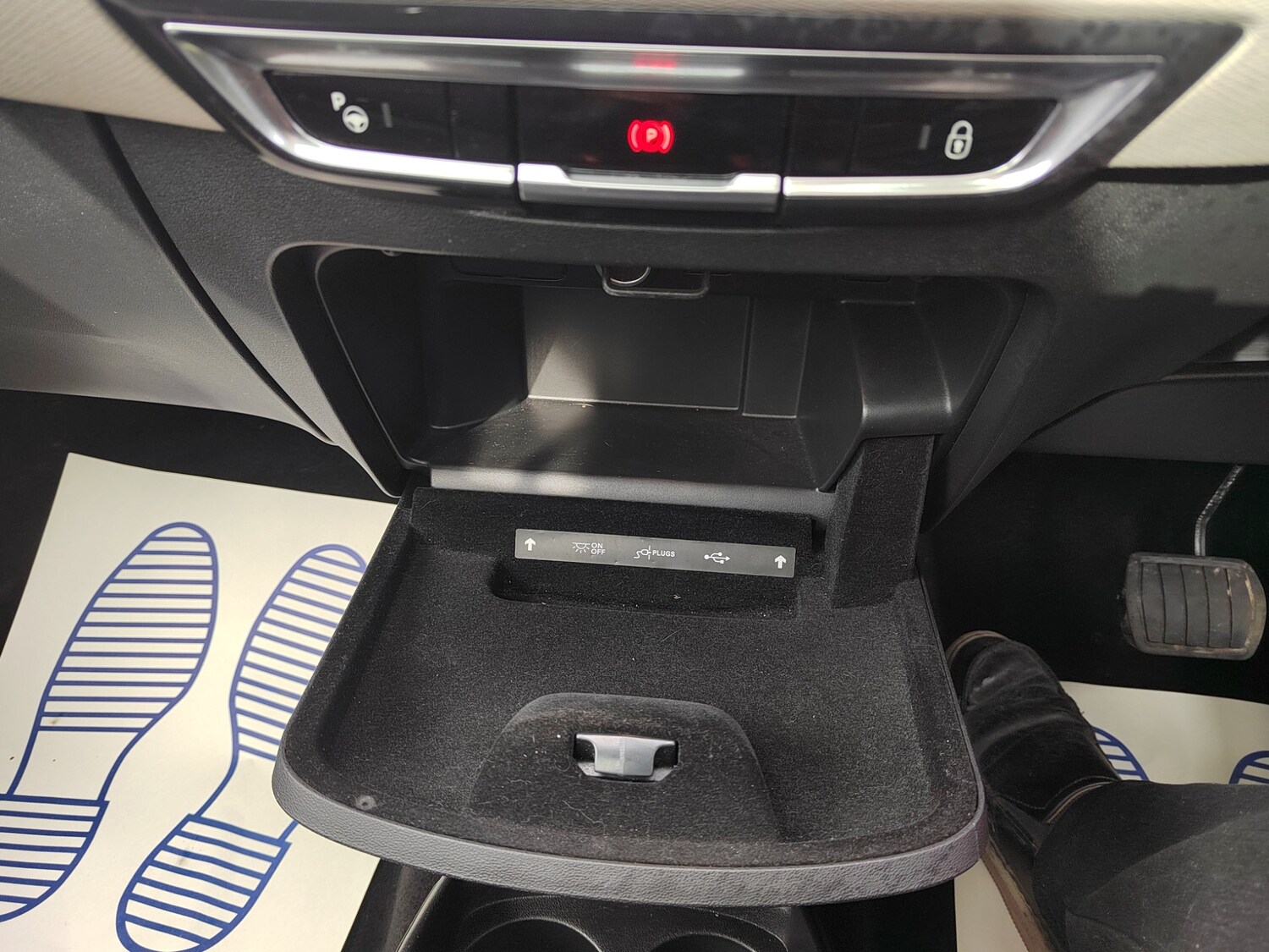 Used Citroen Grand C4 Picasso 2018 for sale - 78014391: Photo 20