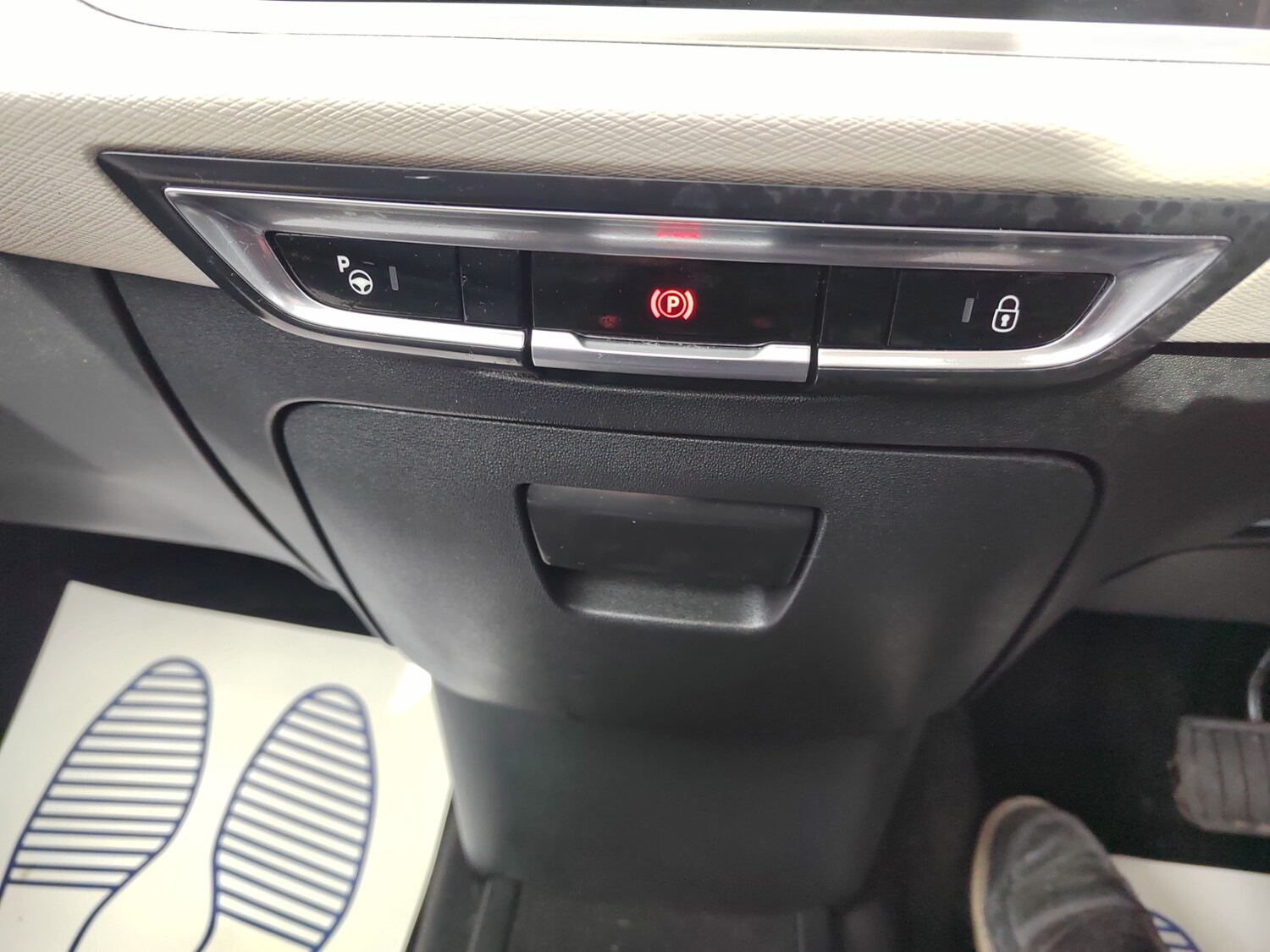 Used Citroen Grand C4 Picasso 2018 for sale - 78014391: Photo 22