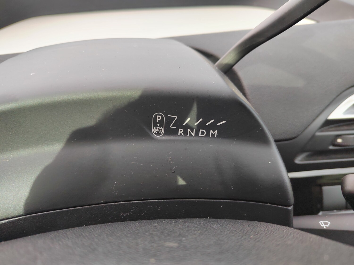 Used Citroen Grand C4 Picasso 2018 for sale - 78014391: Photo 24