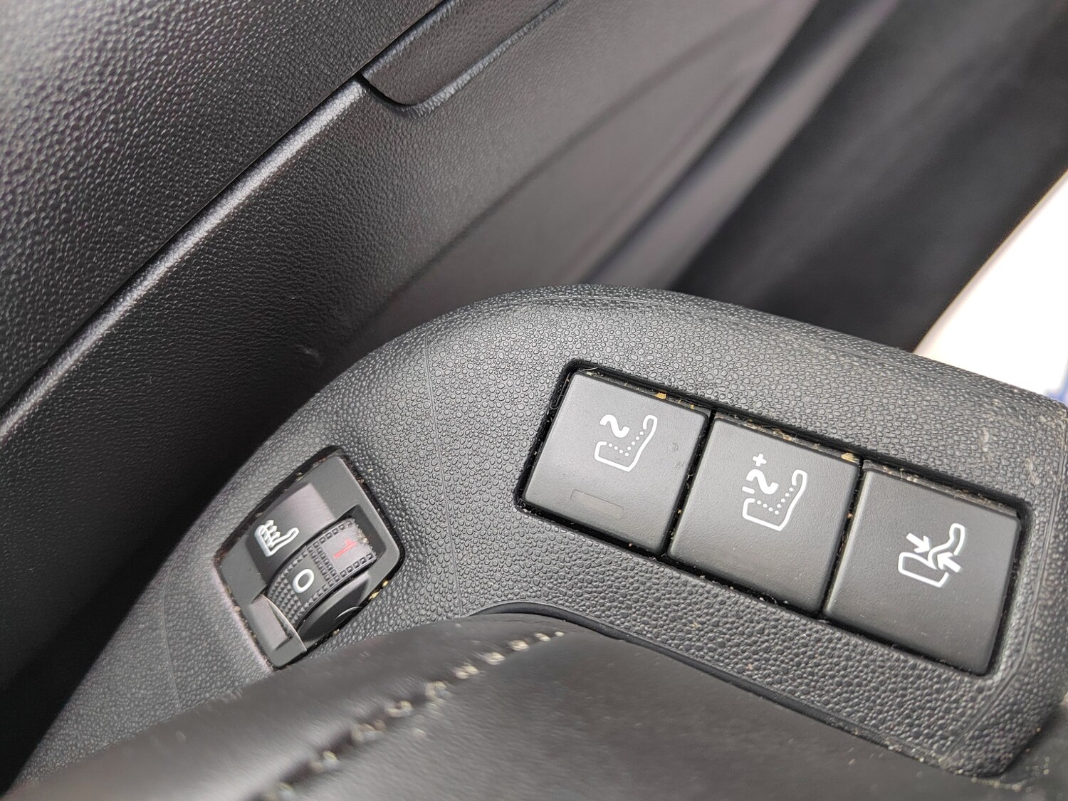 Used Citroen Grand C4 Picasso 2018 for sale - 78014391: Photo 29