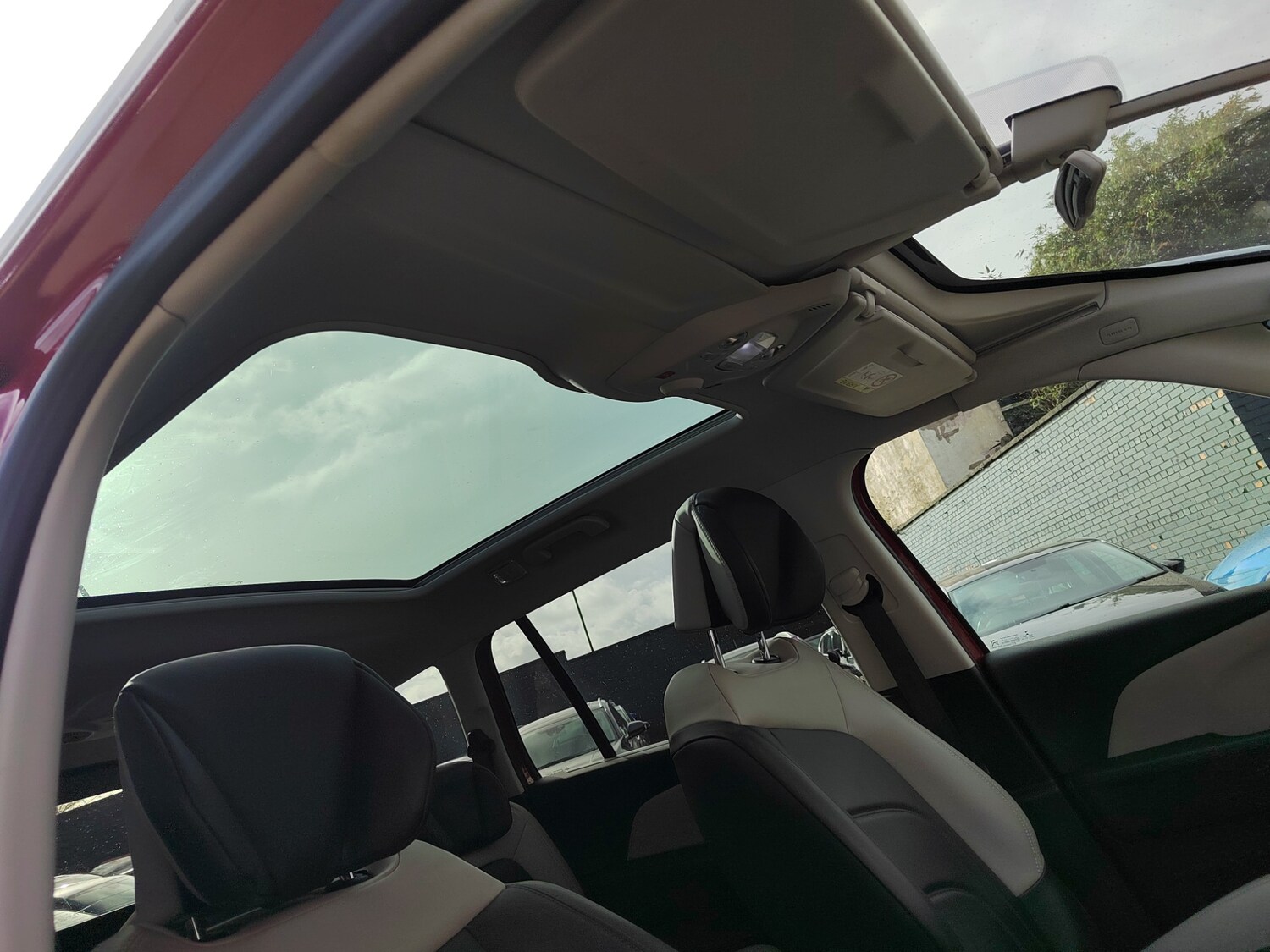 Used Citroen Grand C4 Picasso 2018 for sale - 78014391: Photo 30