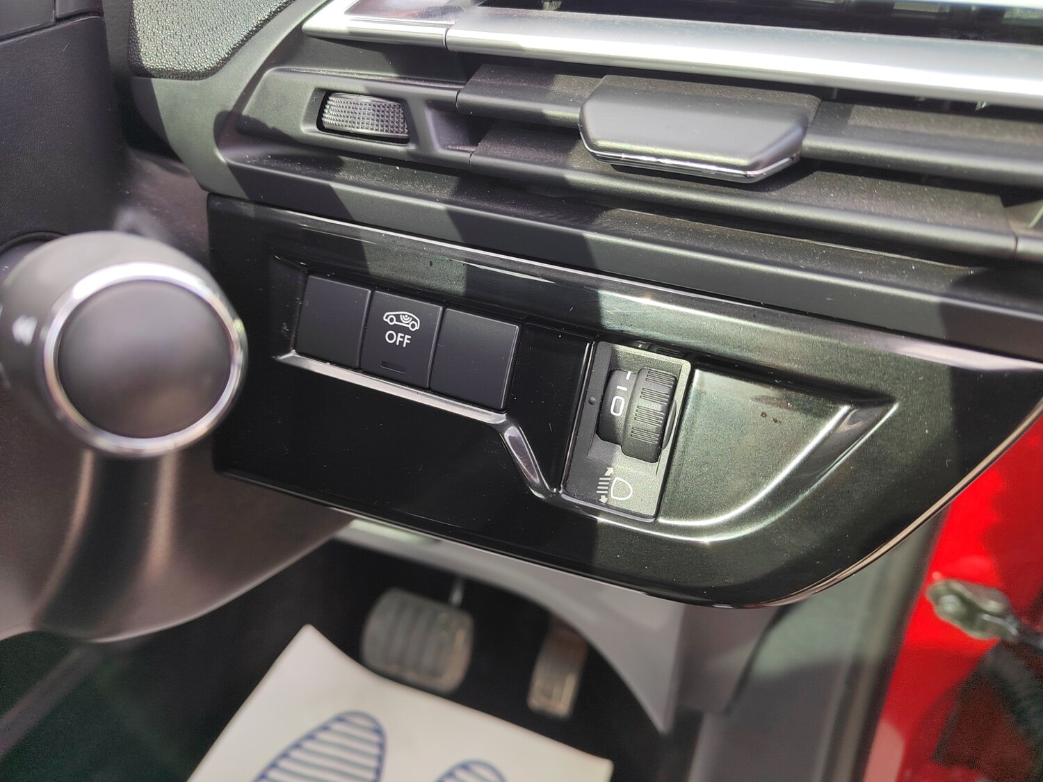 Used Citroen Grand C4 Picasso 2018 for sale - 78014391: Photo 31