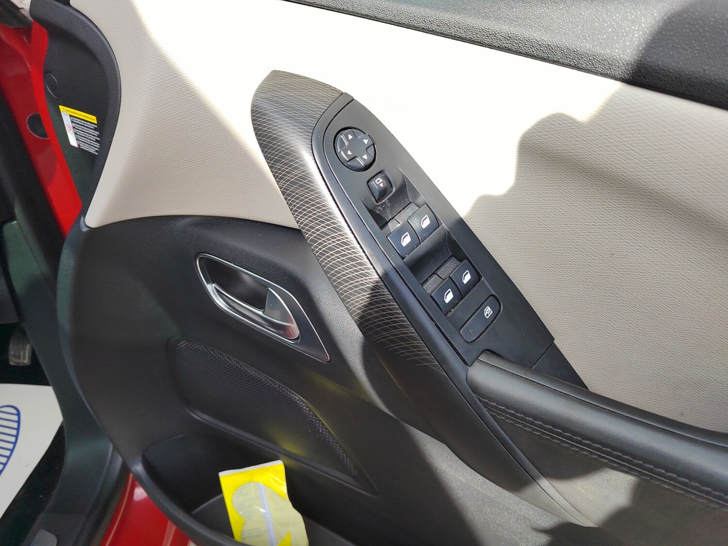 Used Citroen Grand C4 Picasso 2018 for sale - 78014391: Photo 32