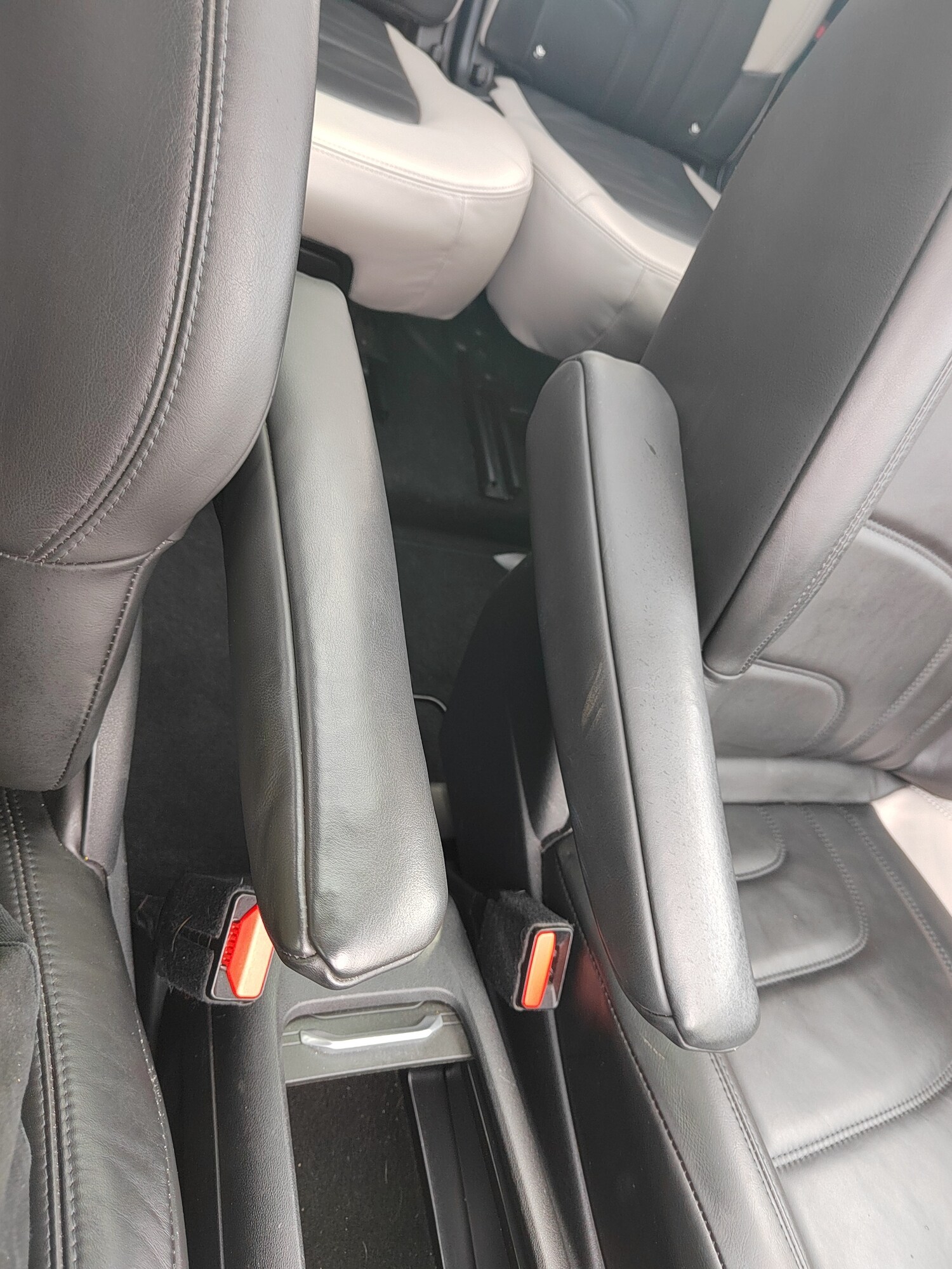 Used Citroen Grand C4 Picasso 2018 for sale - 78014391: Photo 35