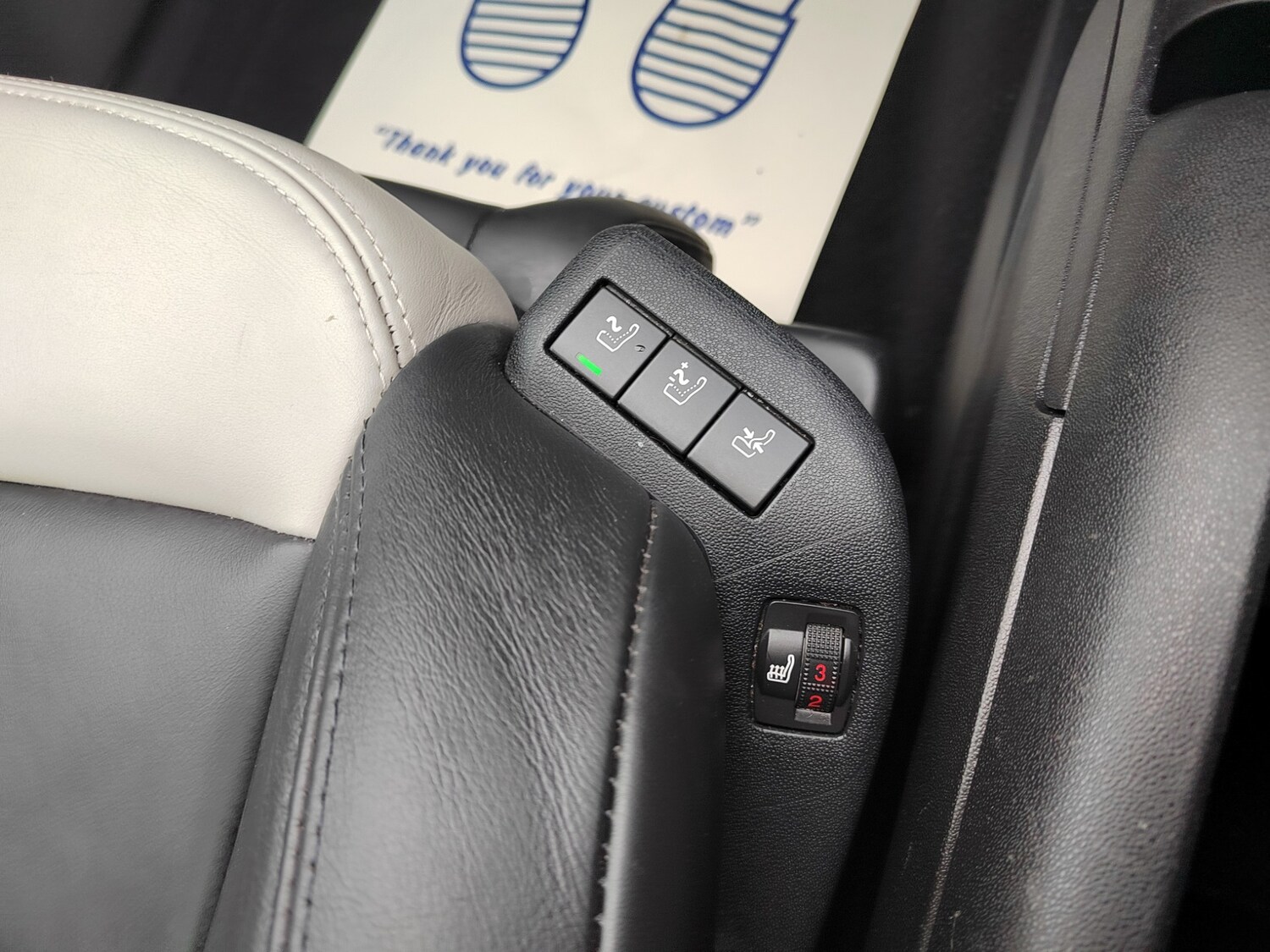 Used Citroen Grand C4 Picasso 2018 for sale - 78014391: Photo 36