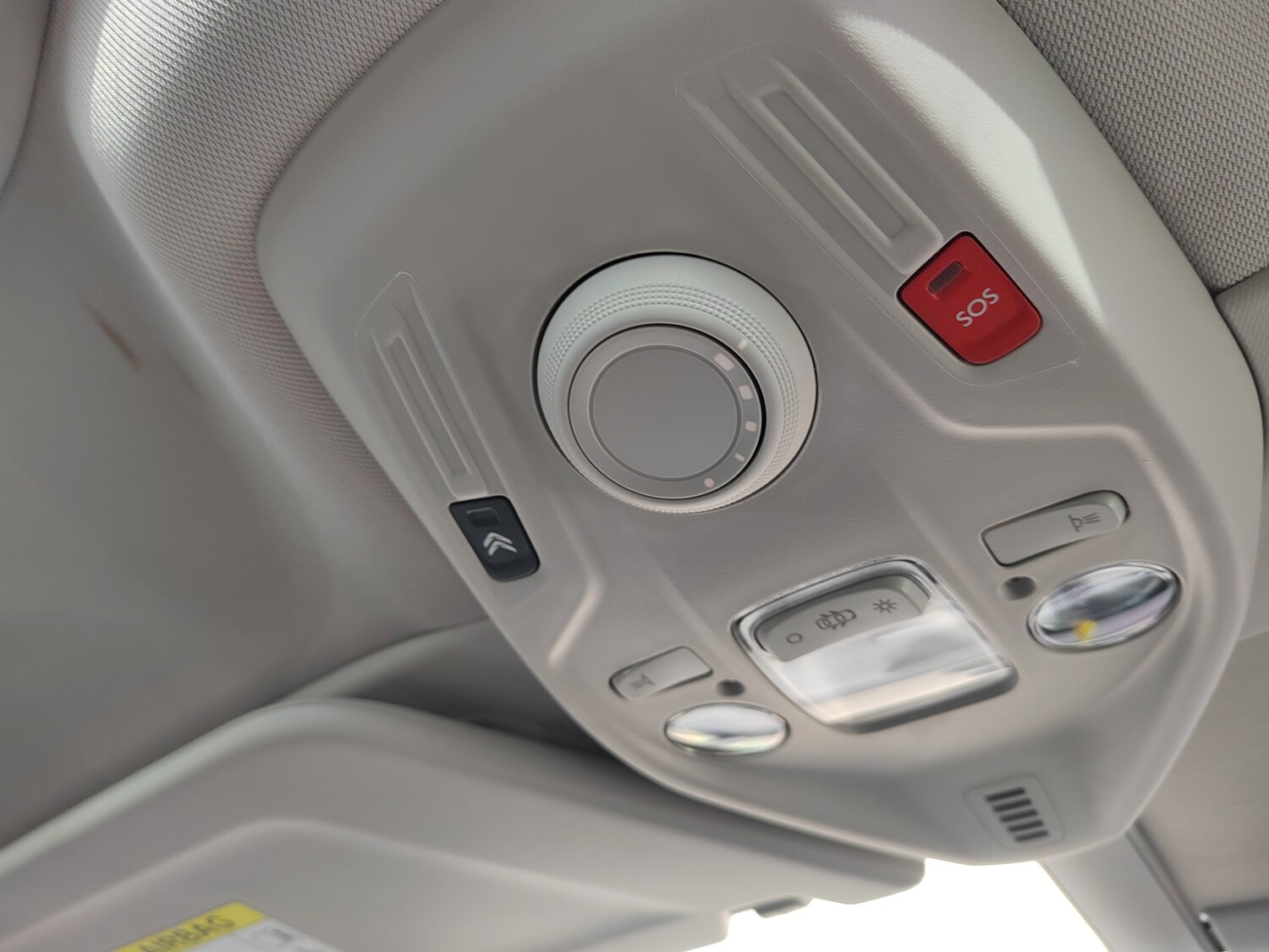 Used Citroen Grand C4 Picasso 2018 for sale - 78014391: Photo 37