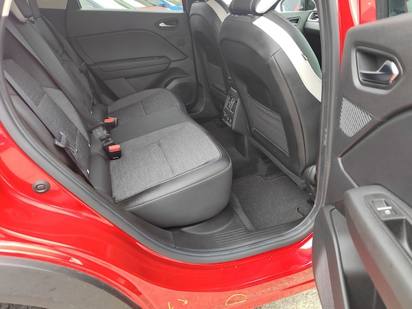 Used Renault Captur 2024 for sale - 74832492: Photo 13