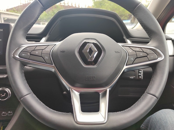 Used Renault Captur 2024 for sale - 74832492: Photo 14