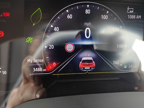 Used Renault Captur 2024 for sale - 74832492: Photo 17