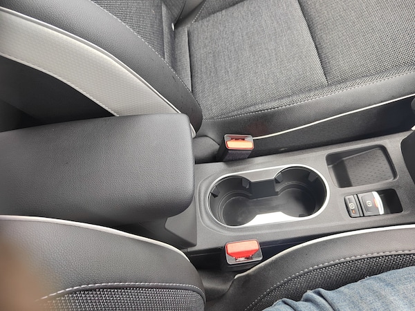 Used Renault Captur 2024 for sale - 74832492: Photo 25