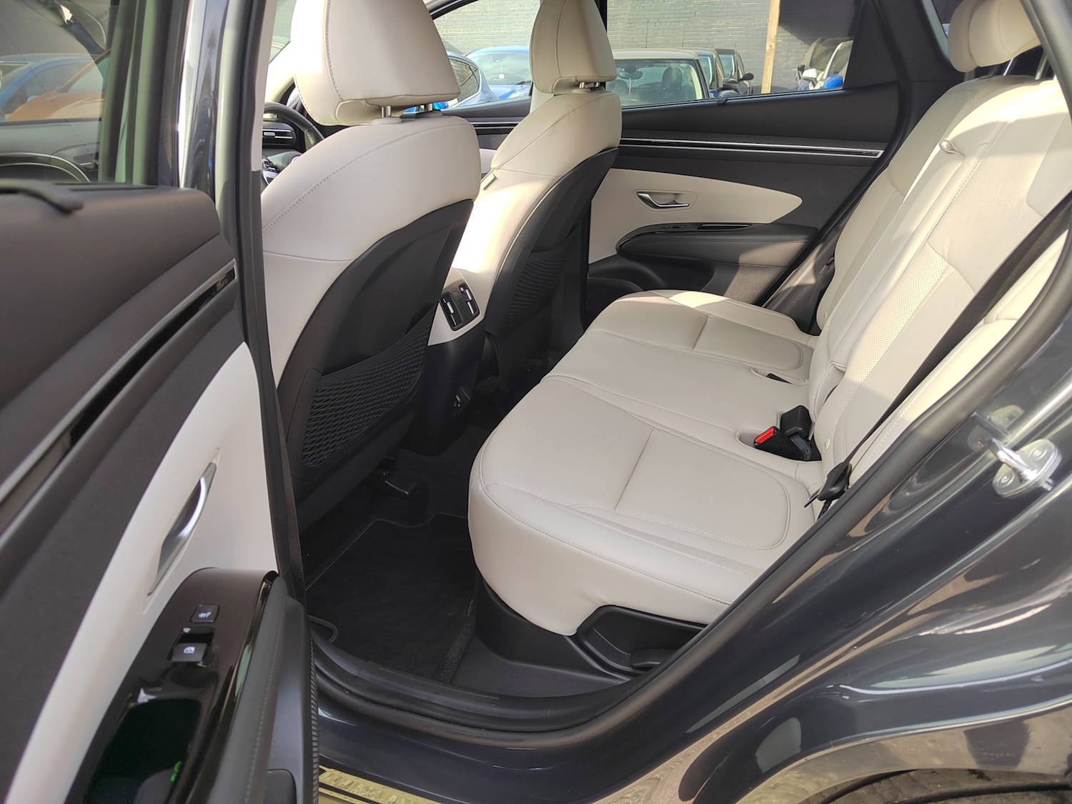 Used Hyundai TUCSON 2024 for sale - 77761759: Photo 12