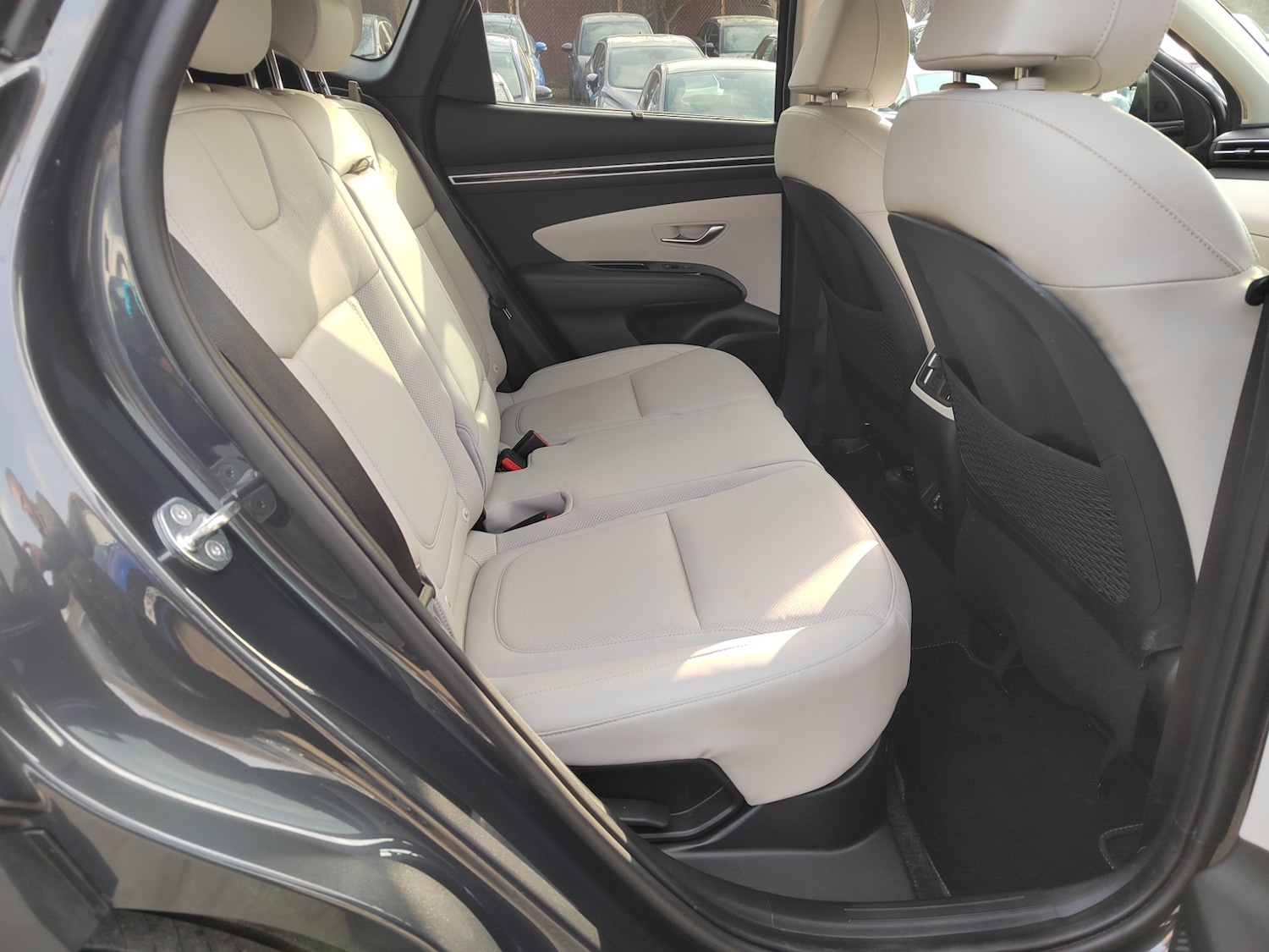 Used Hyundai TUCSON 2024 for sale - 77761759: Photo 13