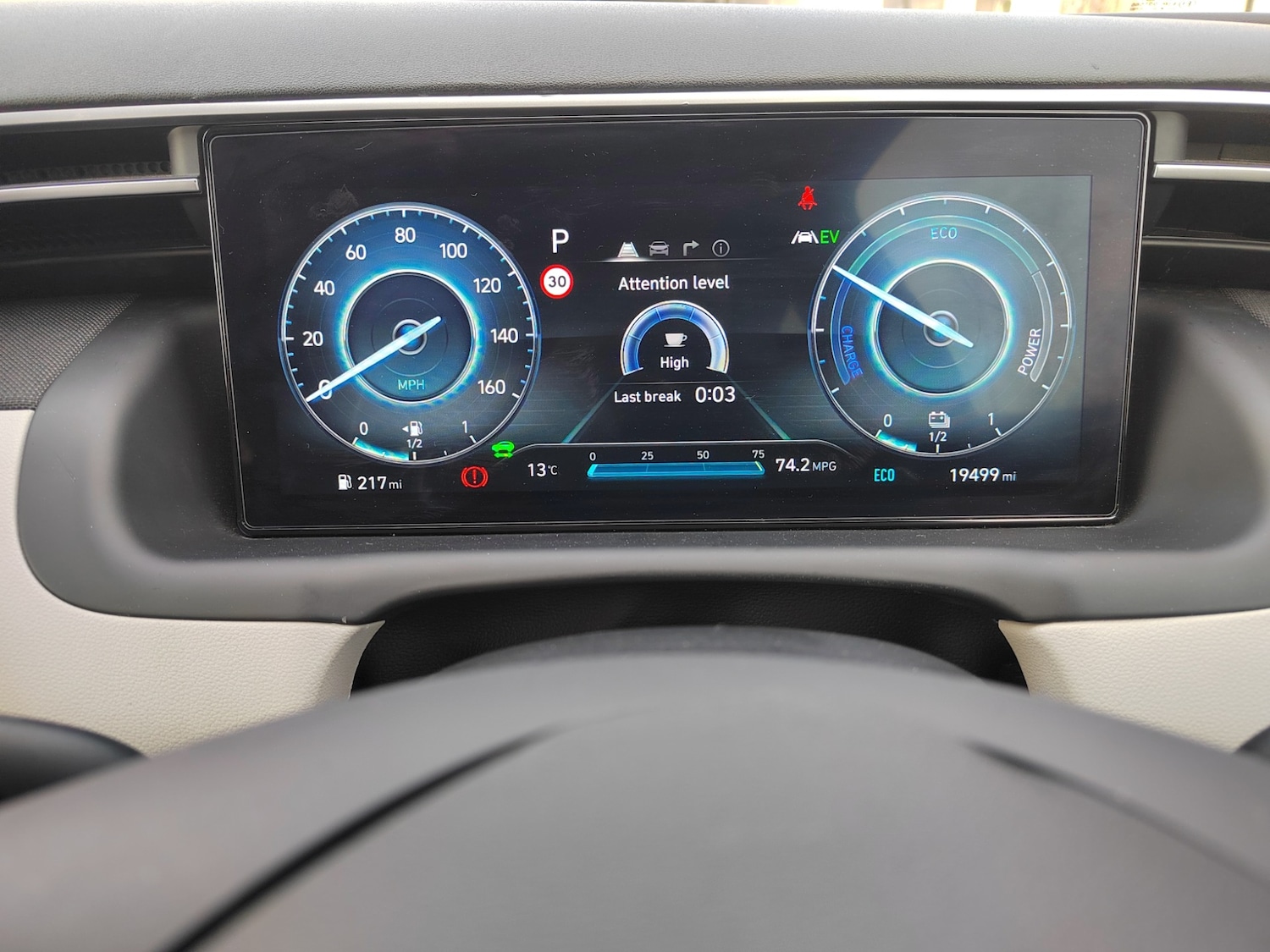 Used Hyundai TUCSON 2024 for sale - 77761759: Photo 14