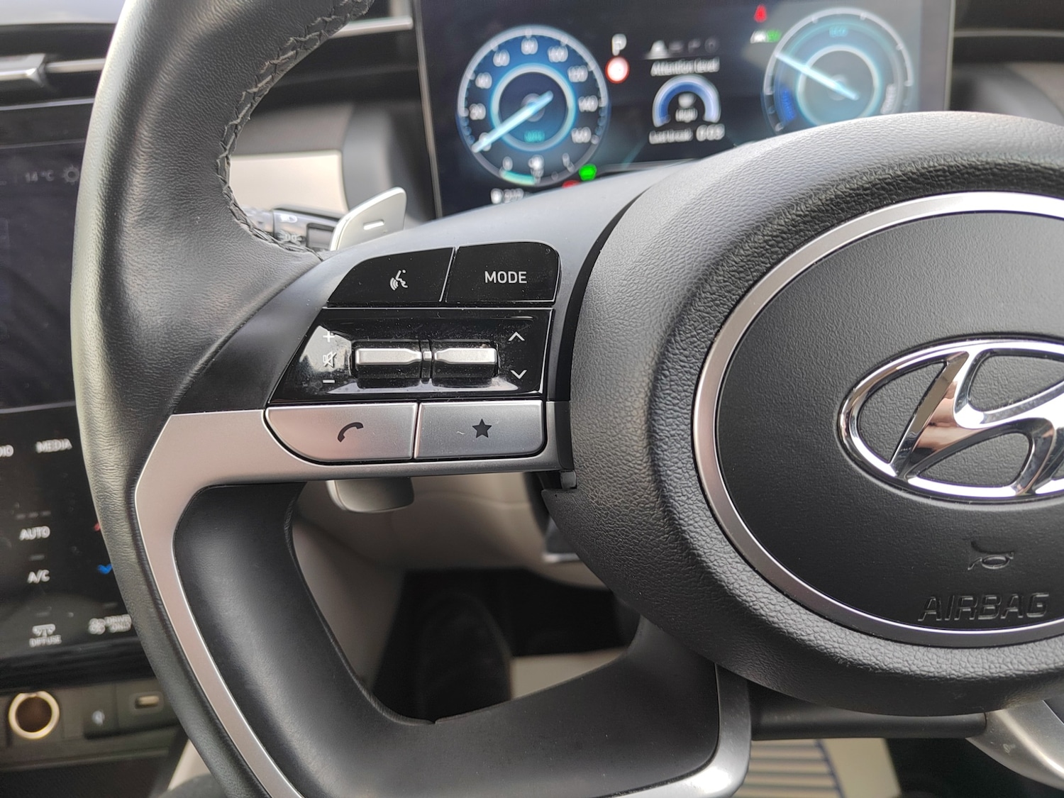 Used Hyundai TUCSON 2024 for sale - 77761759: Photo 15