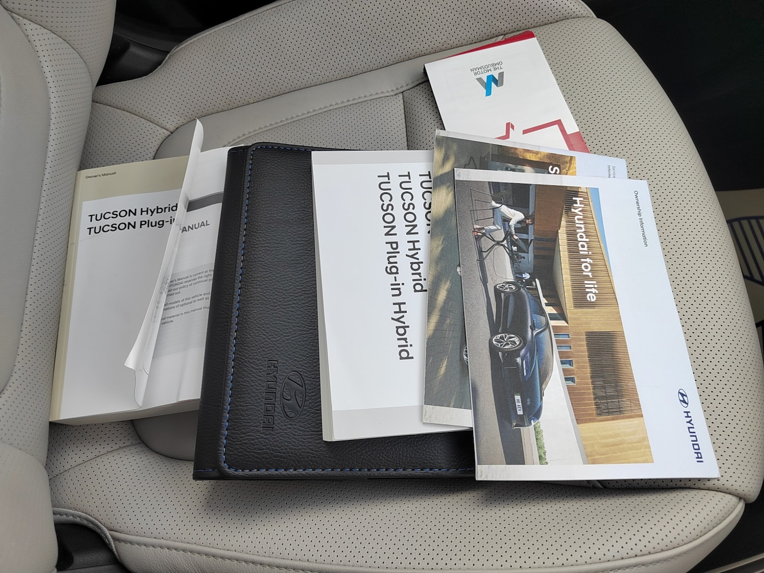 Used Hyundai TUCSON 2024 for sale - 77761759: Photo 18