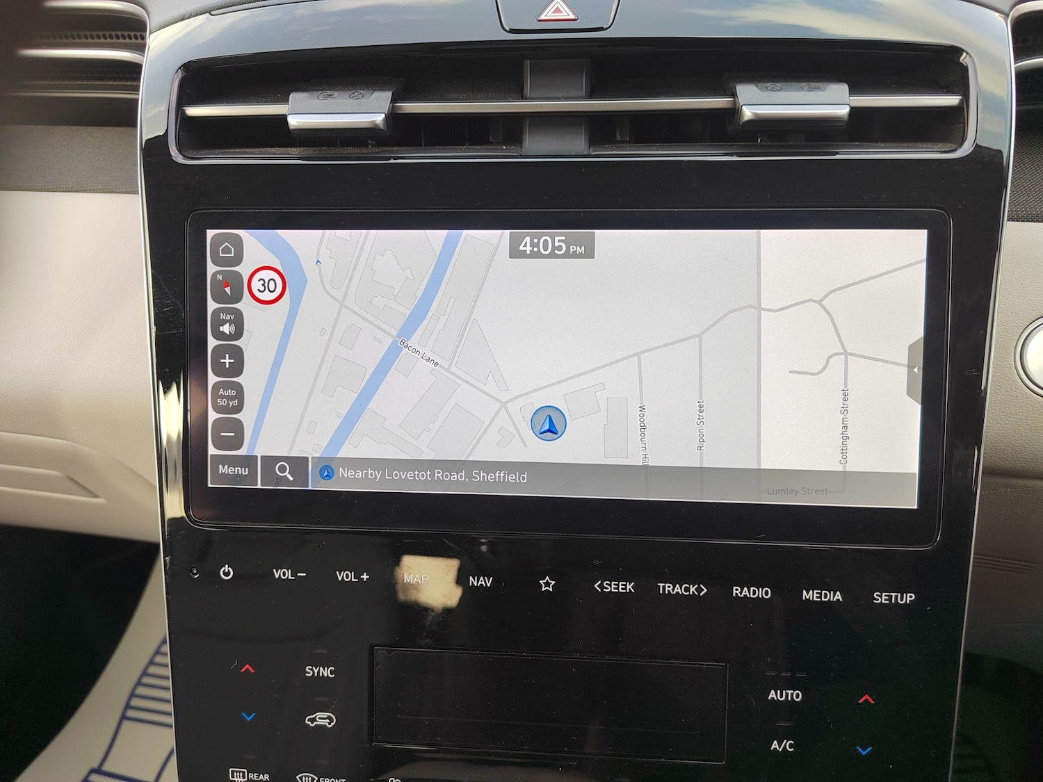 Used Hyundai TUCSON 2024 for sale - 77761759: Photo 19