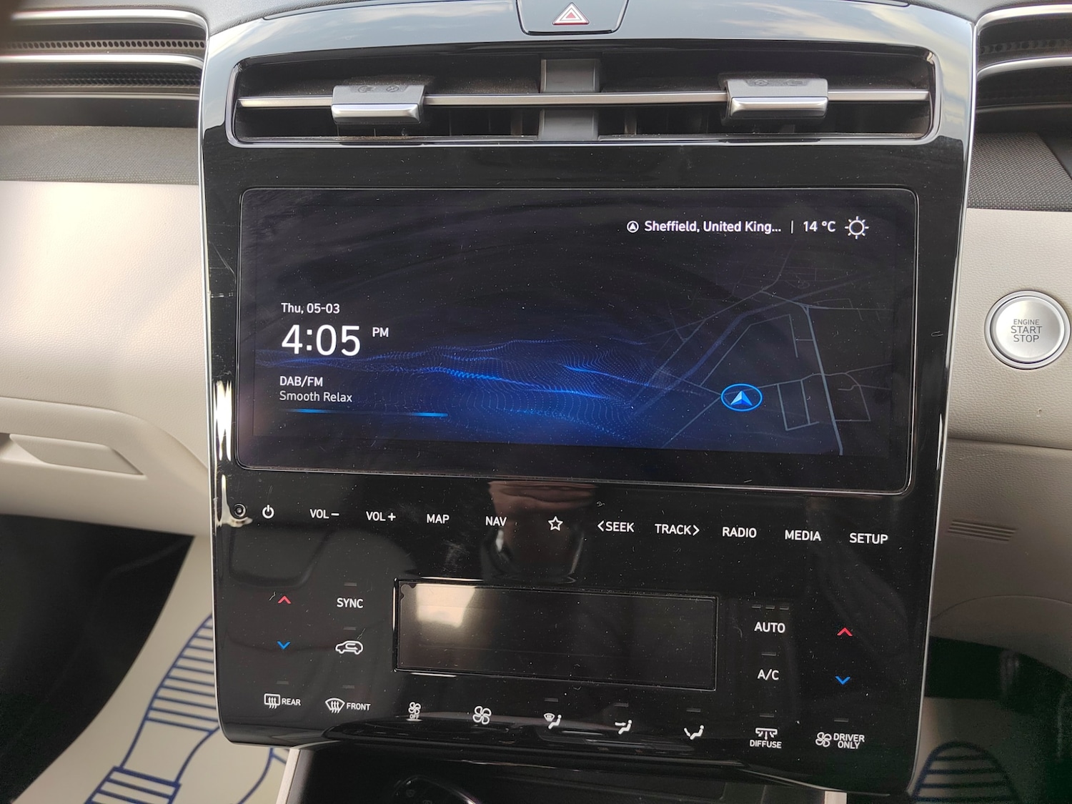 Used Hyundai TUCSON 2024 for sale - 77761759: Photo 20