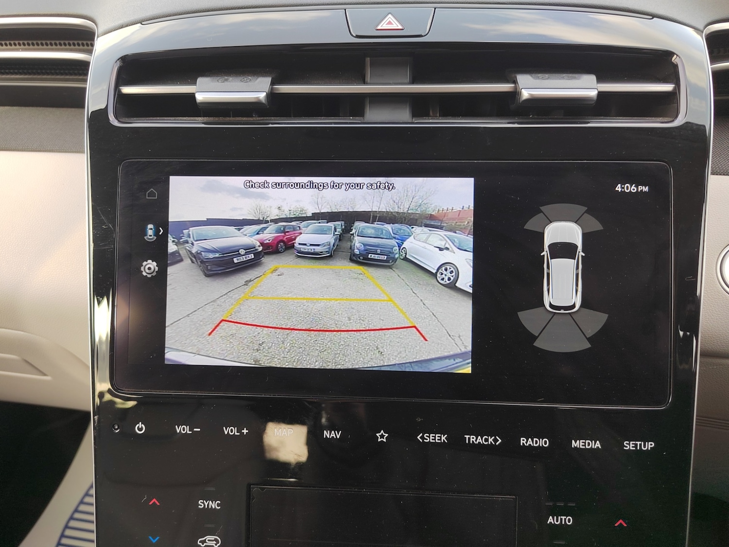 Used Hyundai TUCSON 2024 for sale - 77761759: Photo 21