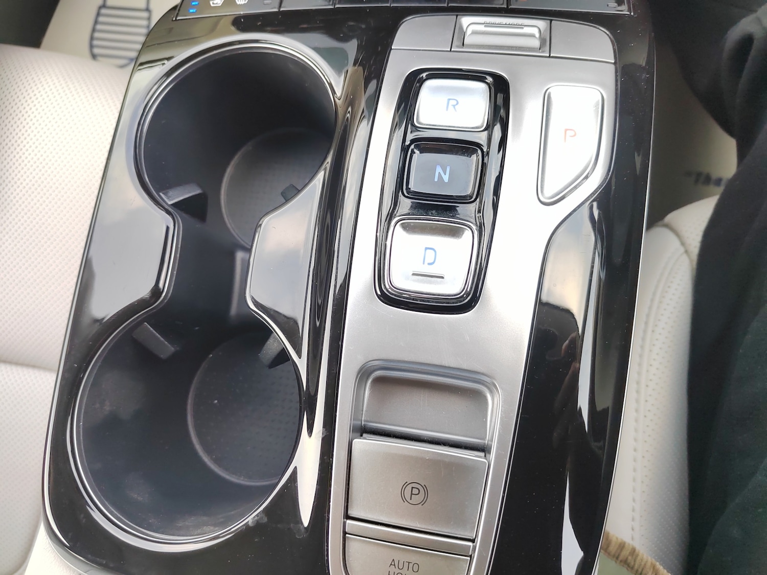 Used Hyundai TUCSON 2024 for sale - 77761759: Photo 22