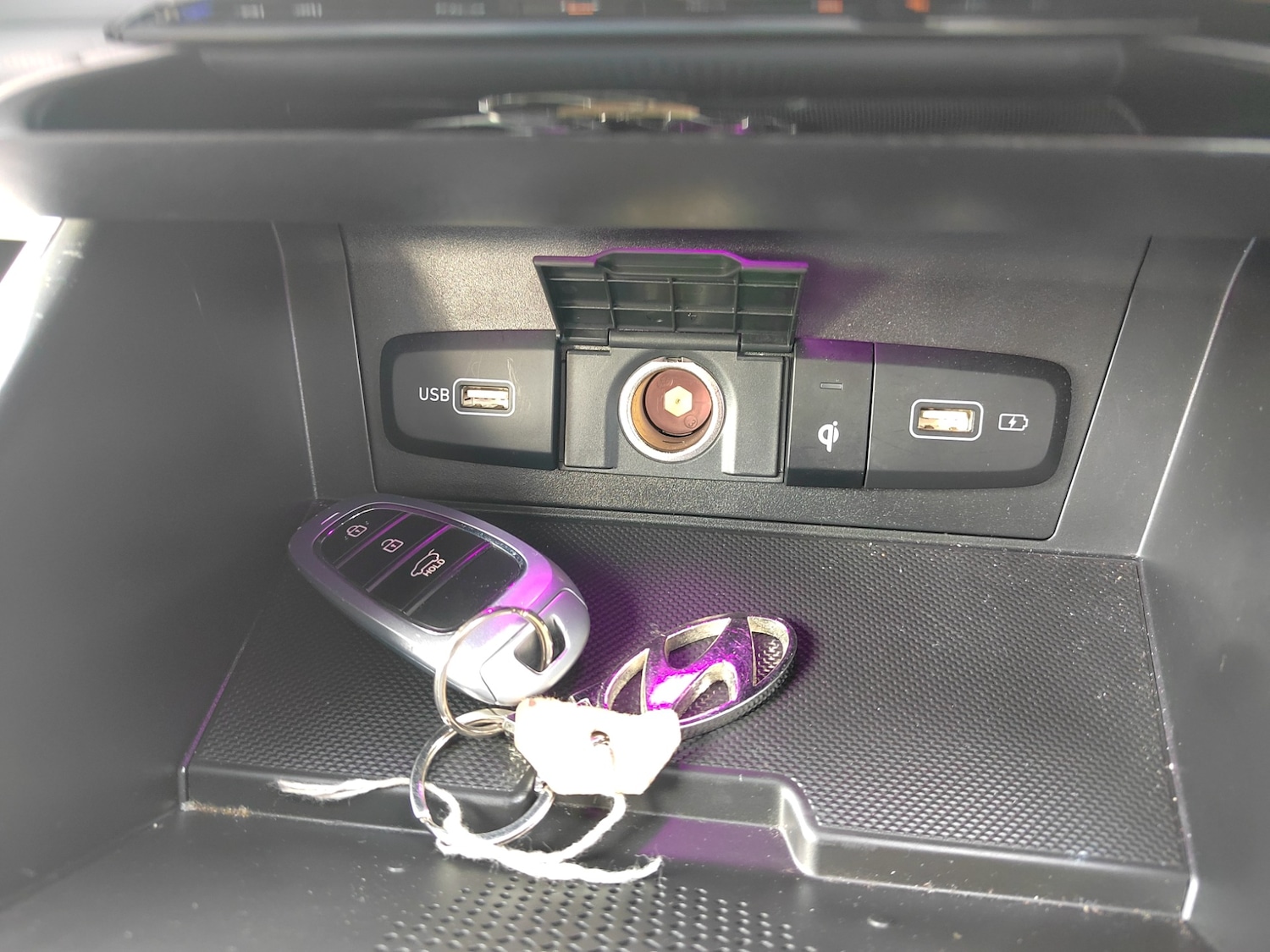 Used Hyundai TUCSON 2024 for sale - 77761759: Photo 23