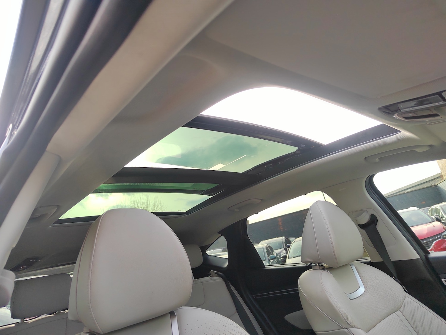 Used Hyundai TUCSON 2024 for sale - 77761759: Photo 25