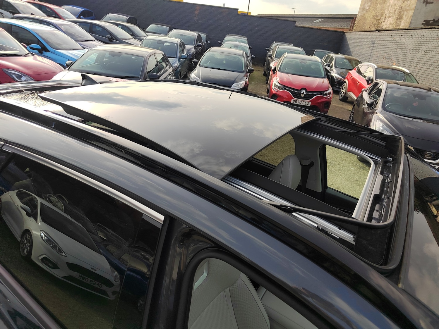 Used Hyundai TUCSON 2024 for sale - 77761759: Photo 26