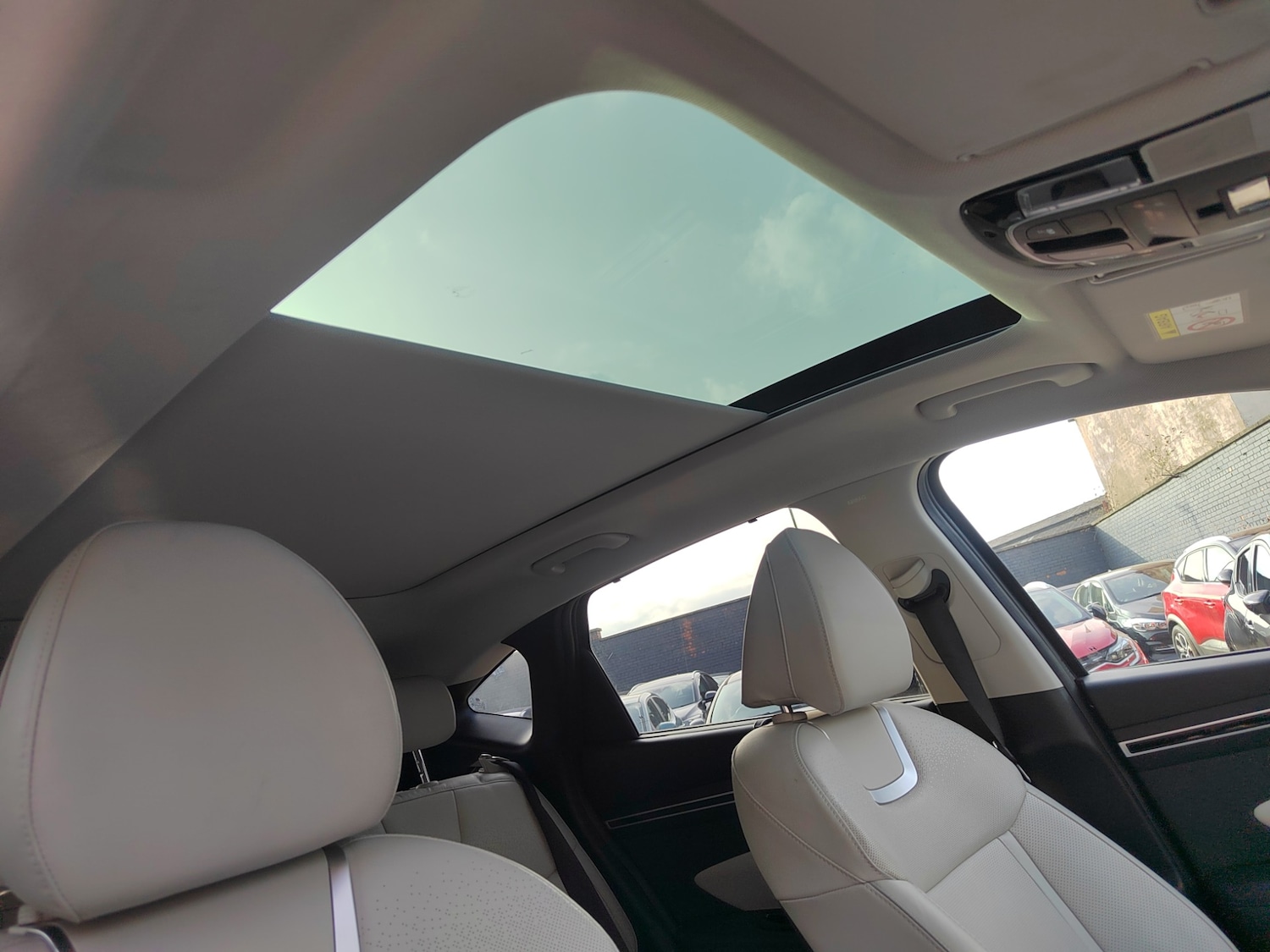 Used Hyundai TUCSON 2024 for sale - 77761759: Photo 27