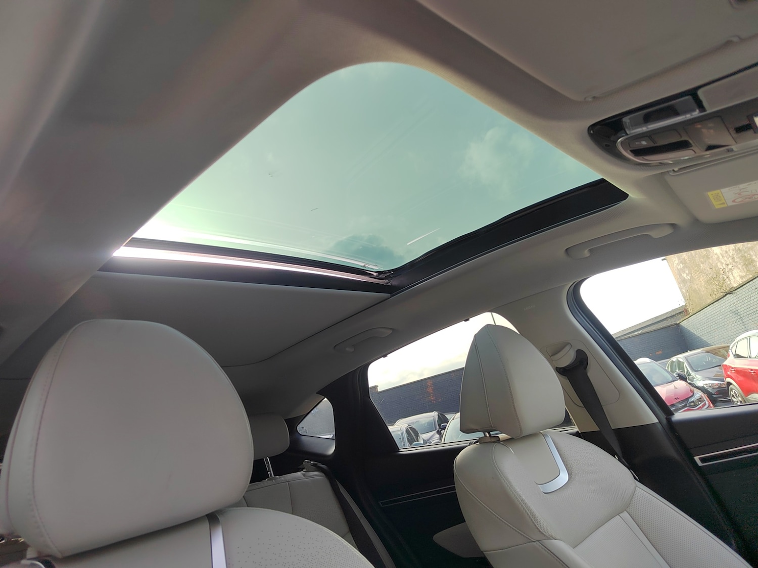 Used Hyundai TUCSON 2024 for sale - 77761759: Photo 28