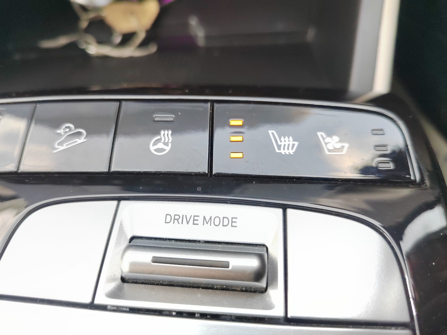 Used Hyundai TUCSON 2024 for sale - 77761759: Photo 31