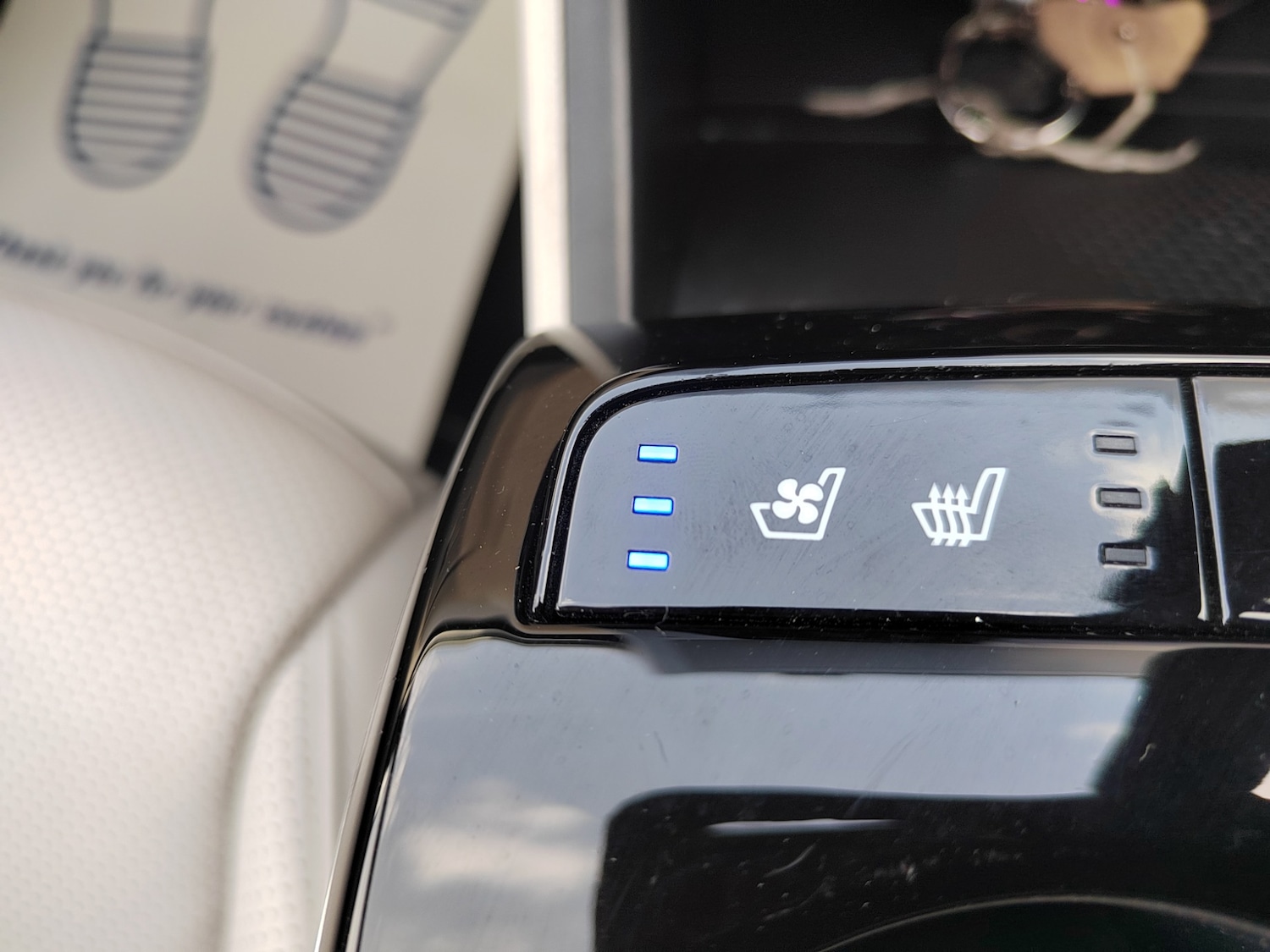 Used Hyundai TUCSON 2024 for sale - 77761759: Photo 33